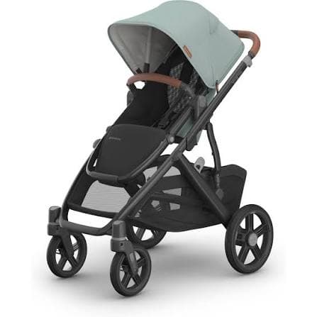 Single Stroller
