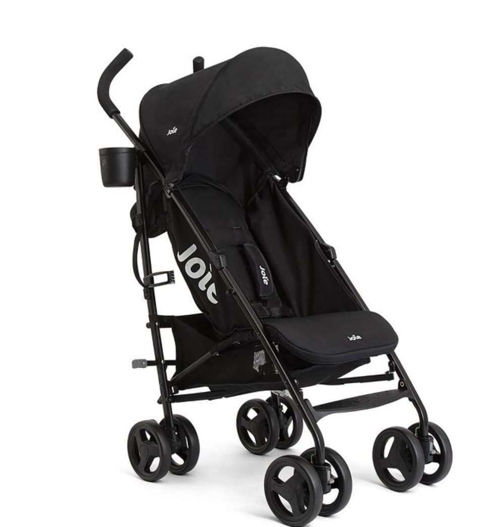 Umbrella Stroller