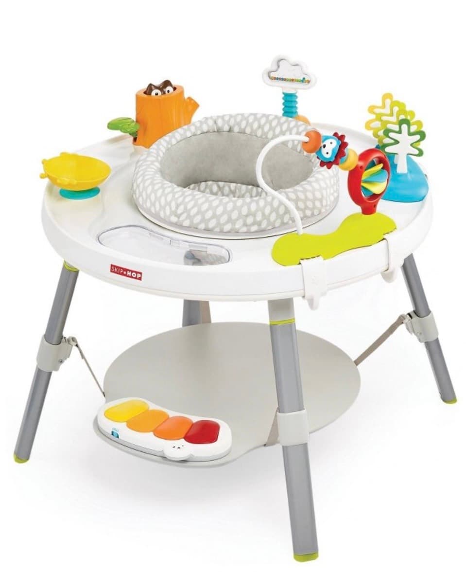 Activity Center