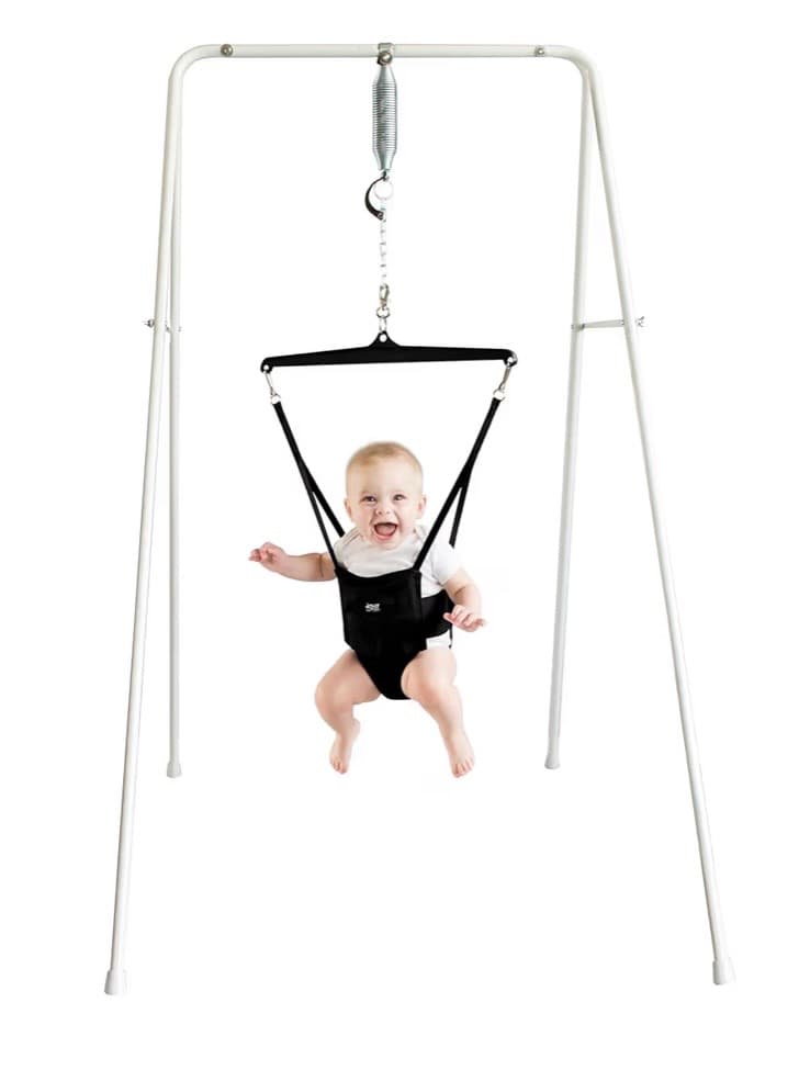 Jolly Jumper