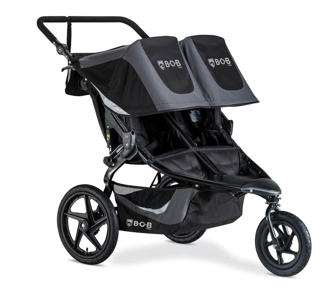 Double Stroller