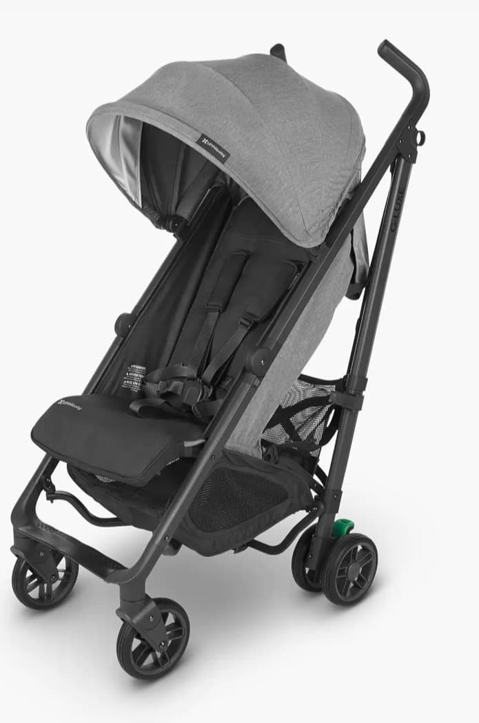 Umbrella Stroller 2