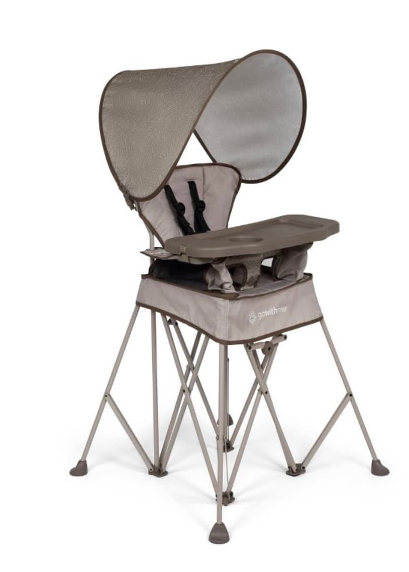 Go With Me Chair