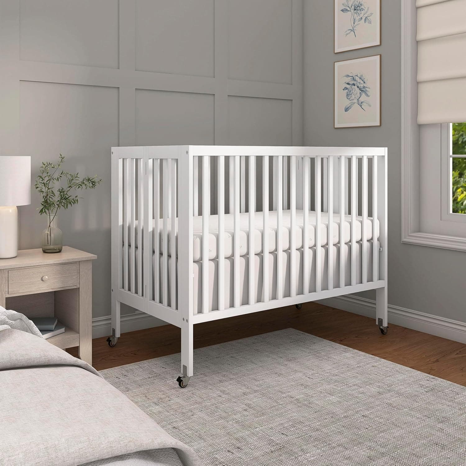 Full Size Crib