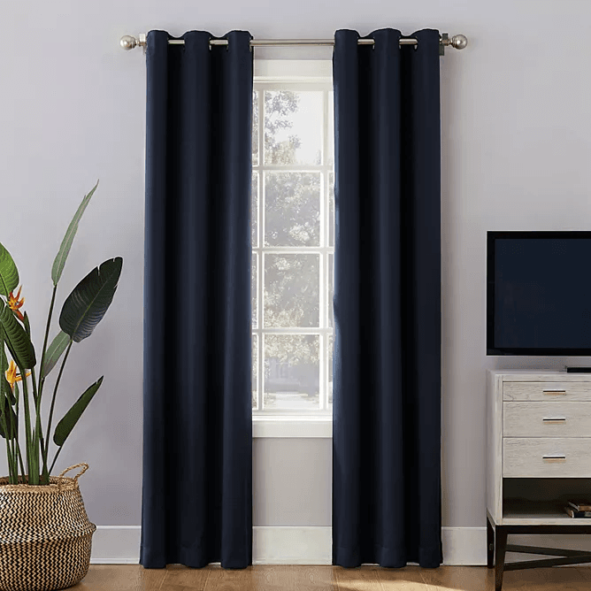 Blackout Curtains