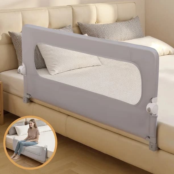 Bed Rail